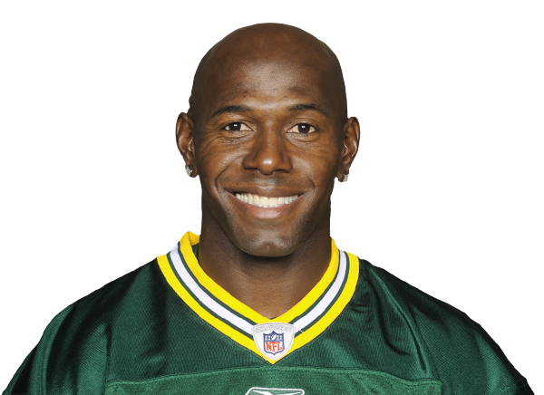 Donald Driver - Green Bay Packers Wide Receiver - ESPN