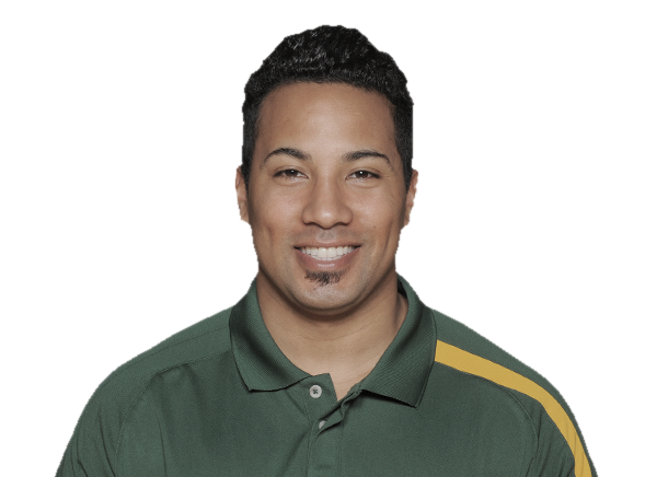 Chad Morton