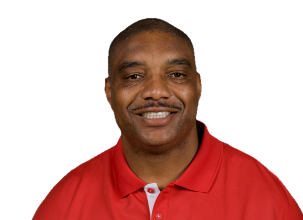 Anthony Pleasant