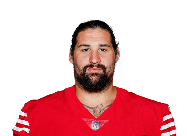 Jake Brendel - San Francisco 49ers Center - ESPN