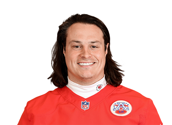 Creed Humphrey - Kansas City Chiefs Center - ESPN