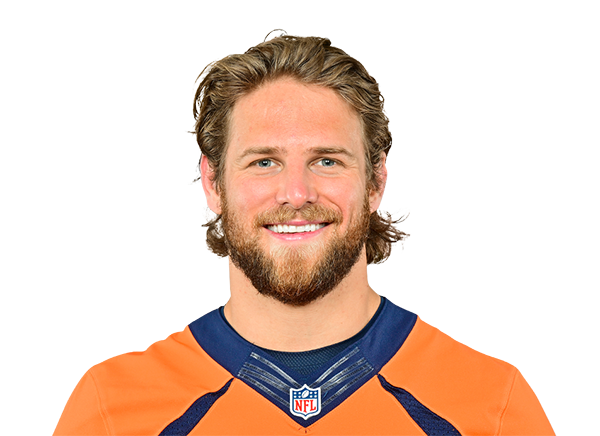 Michael Burton - Denver Broncos Fullback - ESPN