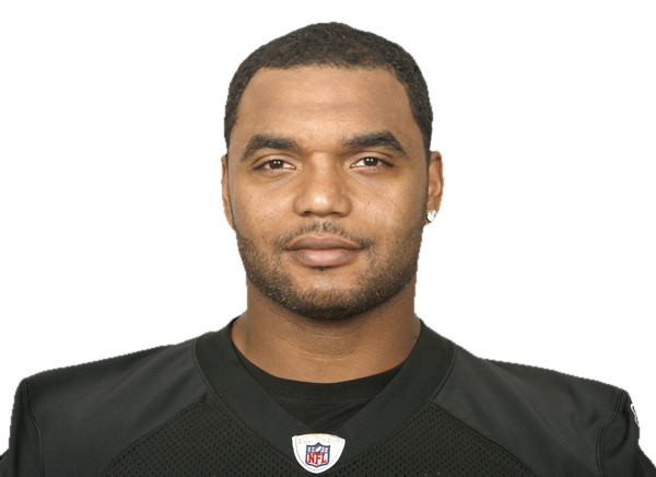 Richard Seymour Raiders Sack