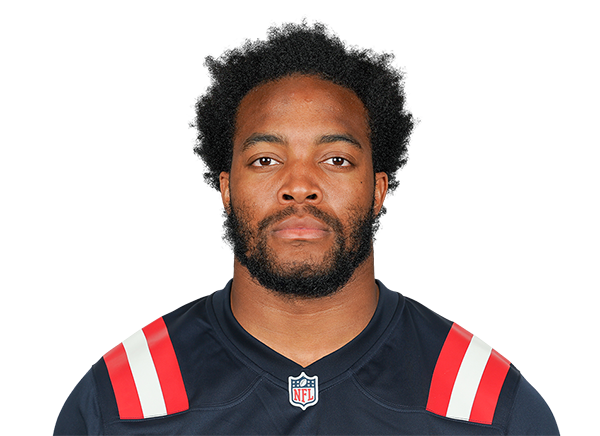 Deatrich Wise Jr. - New England Patriots Defensive End - ESPN