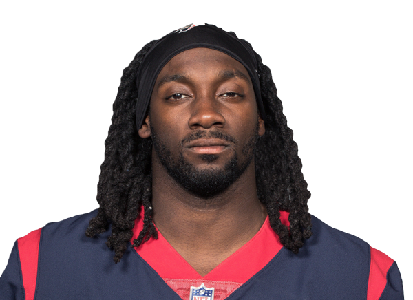 Former Houston Texans WR Sammie Coates now with the XFL