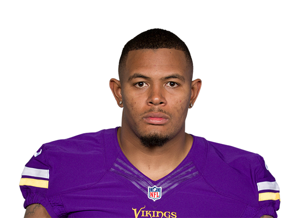 Vikings Agree to Terms with Rashod Hill