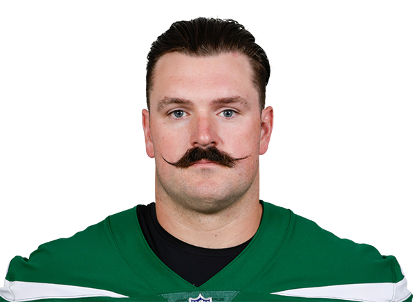 Max Mitchell - New York Jets Offensive Tackle - ESPN