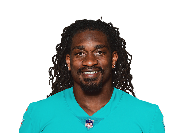 Cameron Goode - Miami Dolphins Linebacker - ESPN