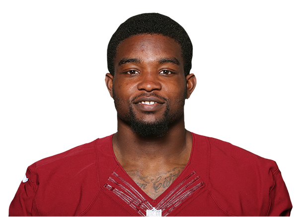 Kyshoen Jarrett