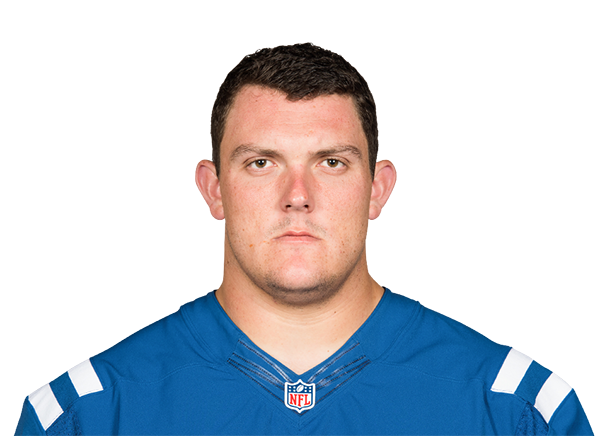 Bernhard Raimann - Indianapolis Colts Offensive Tackle - ESPN