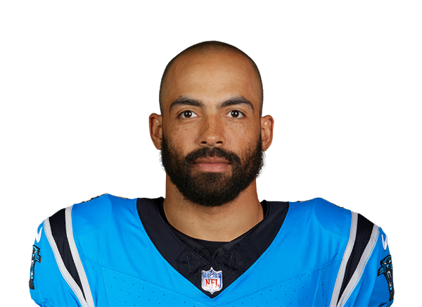 Jeremy Chinn - Carolina Panthers Safety - ESPN