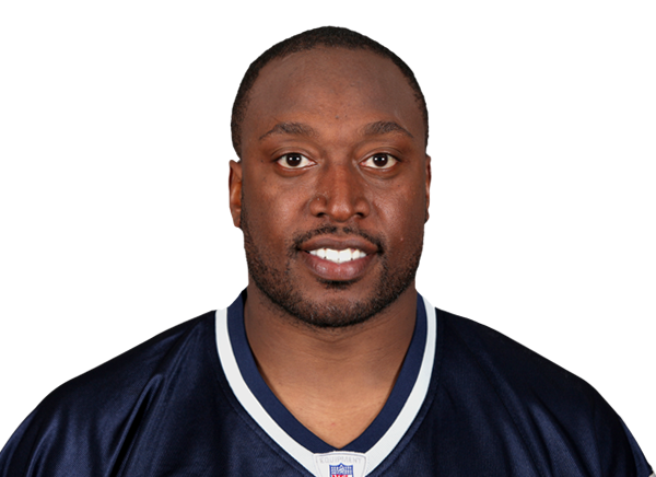 Alge Crumpler - New England Patriots Tight End - ESPN