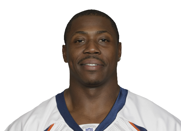 Correll Buckhalter