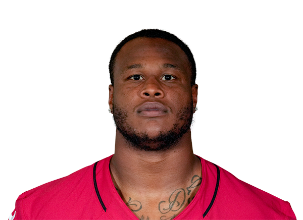 Paris Johnson Jr. - Arizona Cardinals Offensive Tackle - ESPN