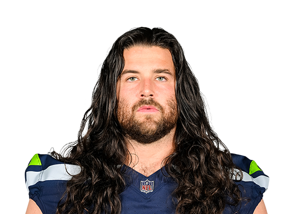 Seattle Seahawks offensive tackle Abraham Lucas (72) during an NFL football  game against the Denver Broncos, Monday, Sept. 12, 2022, in Seattle, WA.  The Seahawks defeated the Bears 17-16. (AP Photo/Ben VanHouten