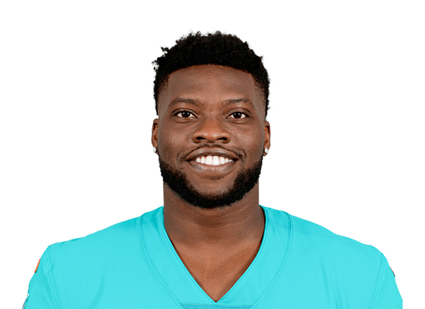 Miami Dolphins 2023 NFL Roster - ESPN