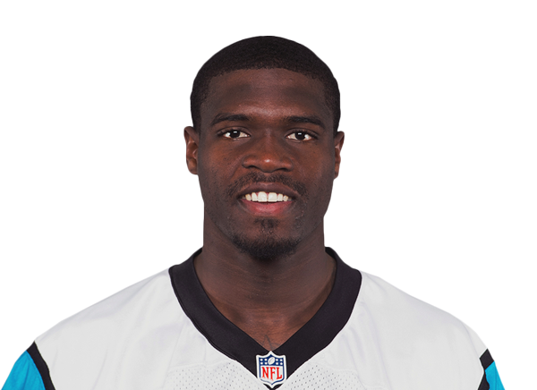 Panthers Promote WR Mose Frazier