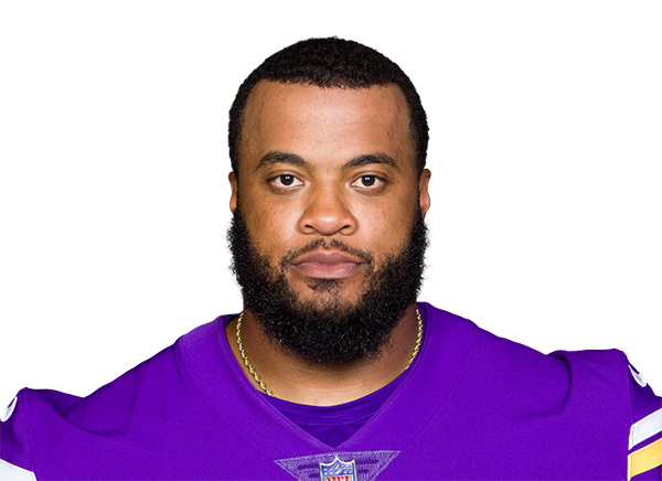 2023 Minnesota Vikings Player Stats