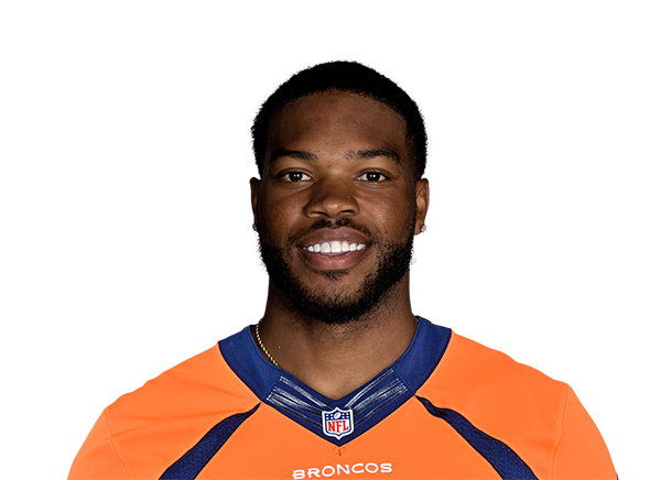 Javonte Williams - Denver Broncos Running Back - ESPN