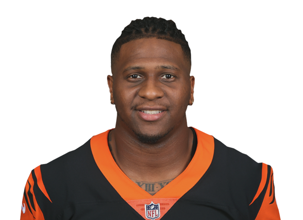 Ja'Von Rolland-Jones