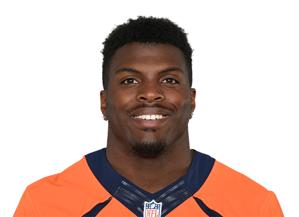 Dymonte Thomas - Denver Broncos Safety - ESPN