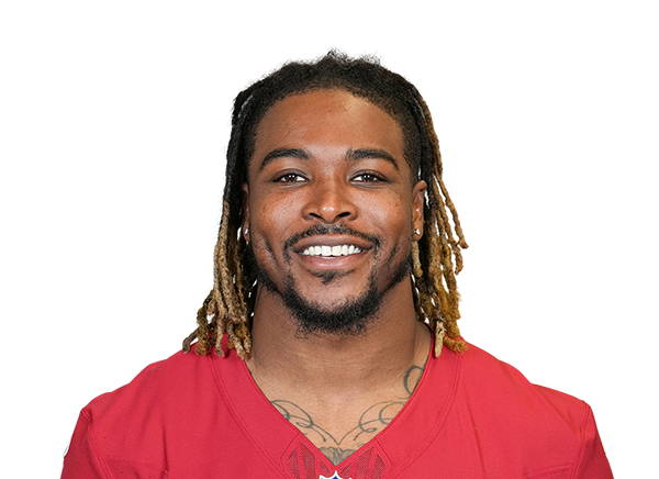 Keaontay Ingram - Arizona Cardinals Running Back - ESPN