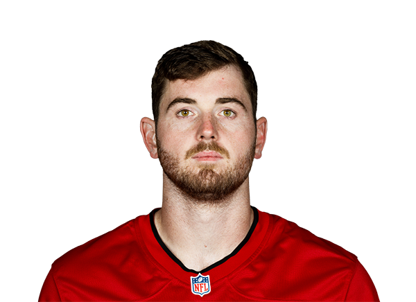 2023 Tampa Bay Buccaneers Player Stats