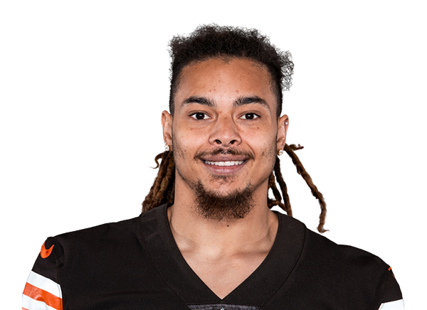 2023 Cleveland Browns Player Stats