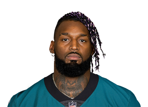 Eagles' Haason Reddick demands recognition as one of the league's top edge  rushers - ESPN - Philadelphia Eagles Blog- ESPN