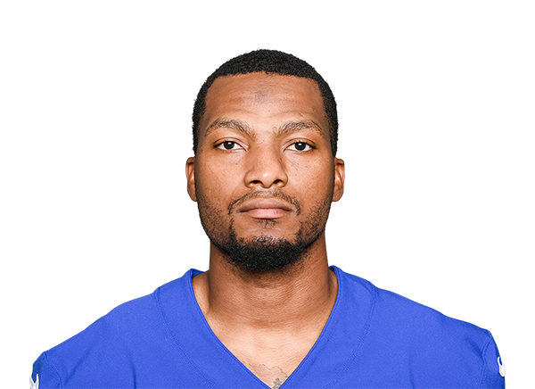 Ricky Seals-Jones - Indianapolis Colts Tight End - ESPN