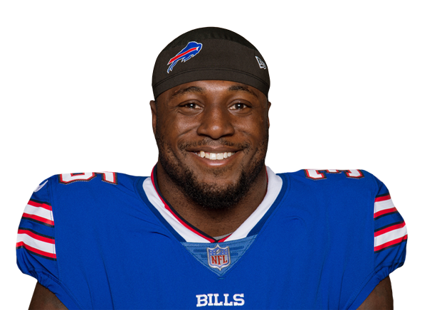 Plantel Buffalo Bills 