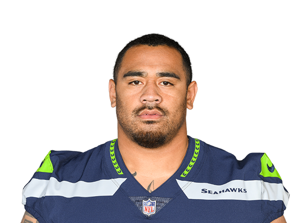 Jarran Reed - Seattle Seahawks Defensive Tackle - ESPN