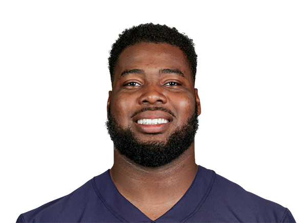 Lucas Patrick - Chicago Bears Guard - ESPN