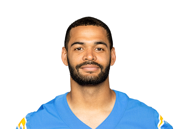 Jalen Guyton, Los Angeles Chargers, WR - News, Stats, Bio 