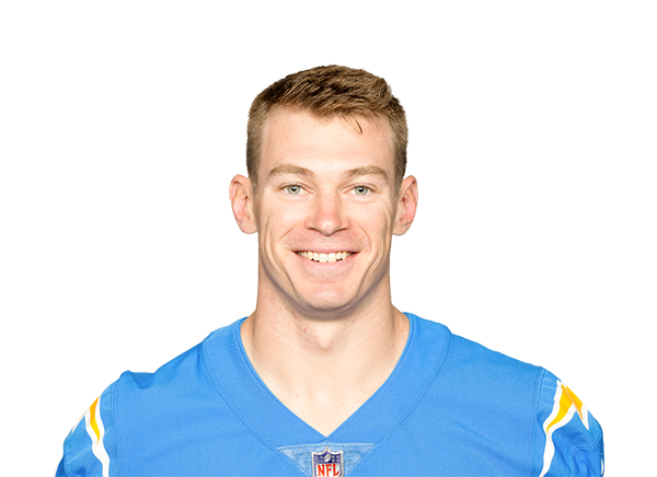 Chargers 2023 roster review: LB Nick Niemann
