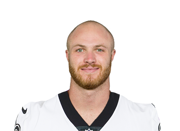 new orleans saints pete werner