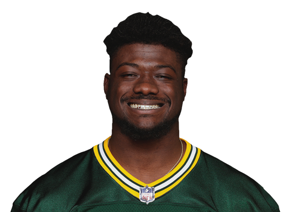 Parris Bennett - Green Bay Packers Unknown - ESPN