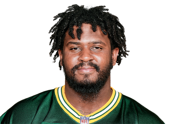 GREEN BAY PACKERS: Devonte Wyatt ᴴᴰ 