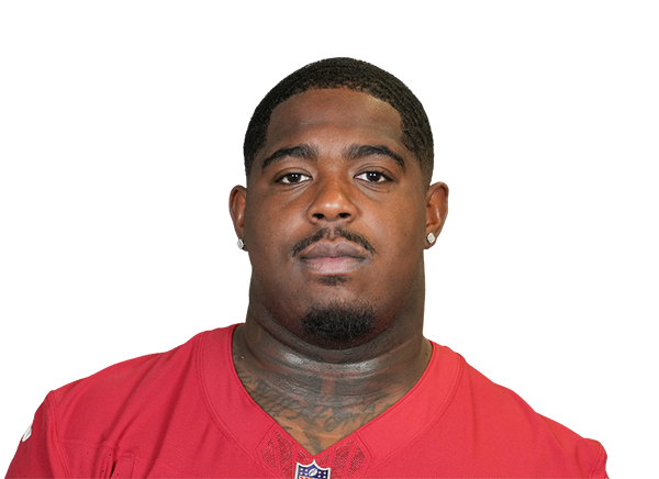 Carlos Watkins - Arizona Cardinals Defensive Tackle - ESPN