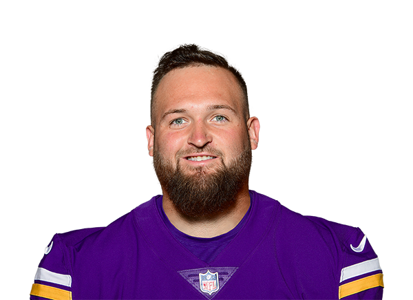 Brian O'Neill - Minnesota Vikings Offensive Tackle - ESPN