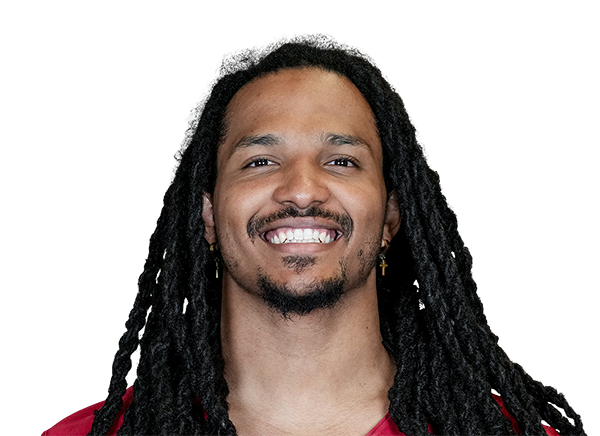 Marco Wilson - Arizona Cardinals Cornerback - ESPN