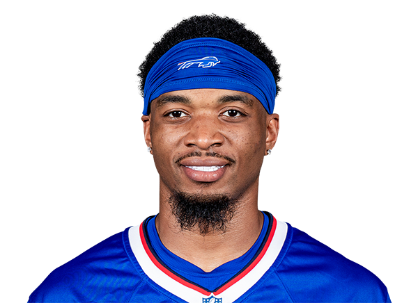 Bills' No. 1 CB Injured: Update on Taron Johnson's Status