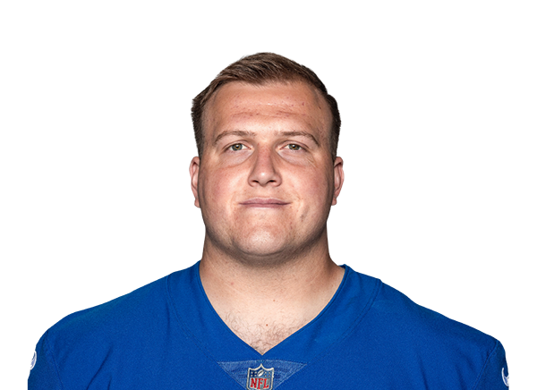 Shane Lemieux New York Giants G NFL And PFF Stats PFF