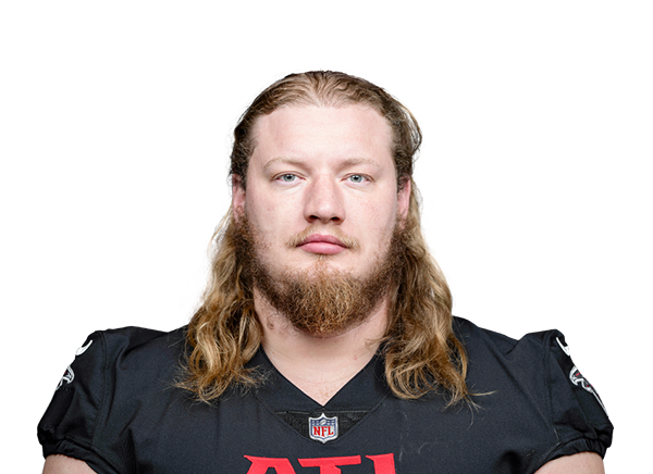 Falcons put LB Troy Andersen on IR with pectoral injury - ESPN