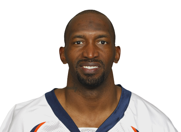 Andre' Goodman