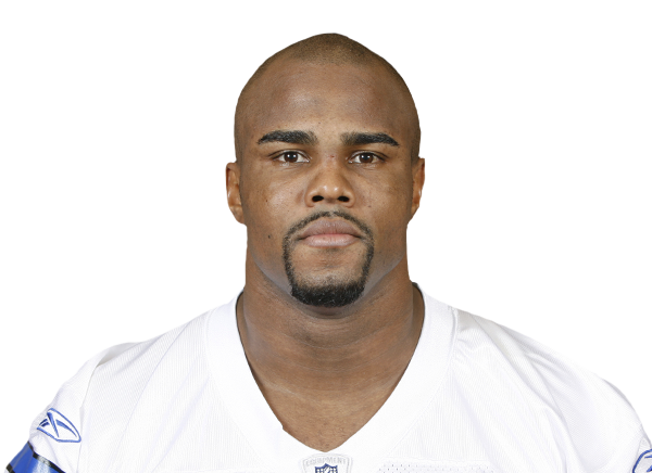 Kenyon Coleman