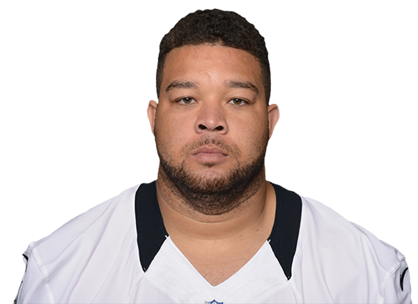 Jonathan Goodwin, New Orleans, Offensive Line