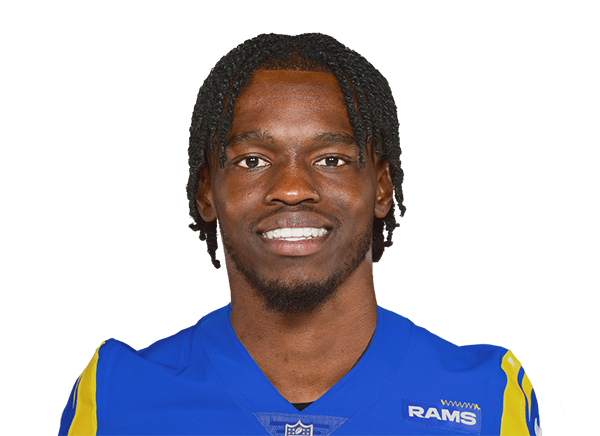 Cobie Durant - Los Angeles Rams Cornerback - ESPN