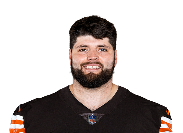 Charley Hughlett - Cleveland Browns Stats