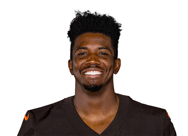 Reggie Robinson II